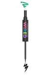 URBAN DECAY WIRED DOUBLE END EYELINER,3605972252449