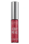 URBAN DECAY STONEWALL HEAVY METAL GLITTER EYELINER,3605972053039