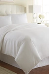 Southshore Fine Linens Vilano Springs Duvet Cover Set In Bright White