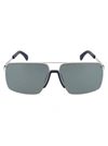 MYKITA MYKITA MYLON SUN LOTUS AVIATOR SUNGLASSES