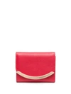 SEE BY CHLOÉ LIZZIE WALLET