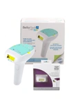 SILK'N SILK'N BELLAFLASH PULSED LIGHT HAIR REMOVAL PLUS LONG LIFE CARTRIDGE,7290112451217