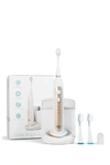 DAZZLEPRO ELITE SONIC TOOTHBRUSH,812485024866