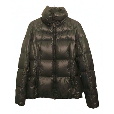 Pre-owned Add Jacket In Anthracite