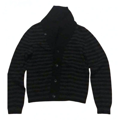 Pre-owned Mauro Grifoni Wool Knitwear & Sweatshirt In Other