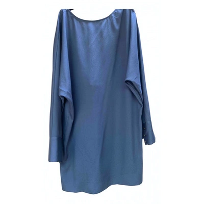 Pre-owned Mauro Grifoni Mid-length Dress In Other