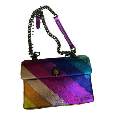 Pre-owned Kurt Geiger Multicolour Leather Handbag