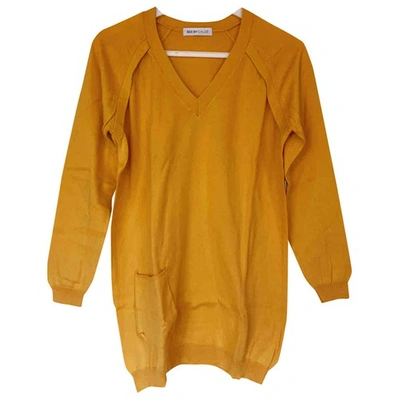 Pre-owned See By Chloé Jumper In Yellow