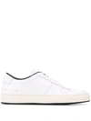 COMMON PROJECTS LOW TOP SNEAKERS,C11AB007-FE5D-6C0C-DB6C-24BFEFB46BF0