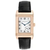 JAEGER-LECOULTRE REVERSO GRANDE RESERVE ROSE GOLD WATCH 301.24.20 BOX PAPERS,F5D4ABA4-1005-DEDF-5E70-072C27F00036