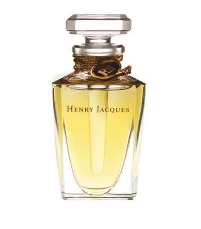Henry Jacques Whidia Pure Perfume (30ml) In White