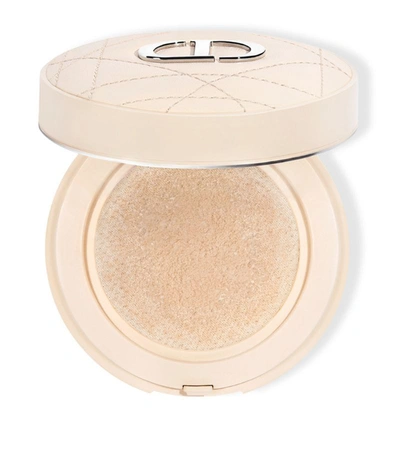 Dior Forever Cushion Loose Powder