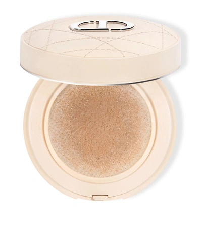 Dior Forever Cushion Loose Powder