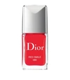 DIOR DIOR DIOR VERNIS,16313201