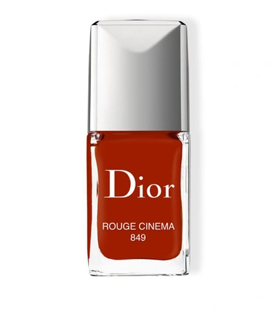 Dior Vernis