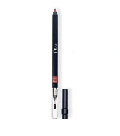 Dior Contour Lip Liner Pencil In Multi