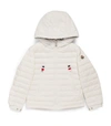 MONCLER SILL PADDED JACKET (4-6 YEARS),16284141