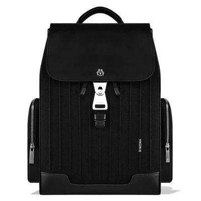 Rimowa Backpack Large In Black
