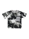 DOLCE & GABBANA KIDS T-SHIRT FOR BOYS