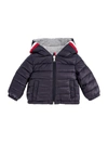 MONCLER KIDS JACKET FOR BOYS