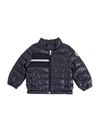 MONCLER KIDS JACKET FOR BOYS