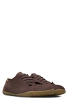 Camper Men's Peu Cami Sneakers Men's Shoes In Brown
