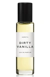 HERETIC DIRTY VANILLA EAU DE PARFUM, 0.5 OZ,HR27F015