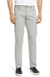Ag Tellis Slim Fit Twill Pants In Arrow Florence