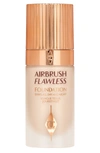 Charlotte Tilbury Airbrush Flawless Longwear Foundation 2 Cool In 2 Cool
