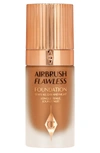 CHARLOTTE TILBURY AIRBRUSH FLAWLESS FOUNDATION,5060542725644