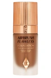 Charlotte Tilbury Airbrush Flawless Longwear Foundation 15 Neutral In 15 Neutral