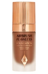 CHARLOTTE TILBURY AIRBRUSH FLAWLESS FOUNDATION,5060542725705