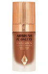 Charlotte Tilbury Airbrush Flawless Foundation In 15.5 Cool