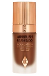 Charlotte Tilbury Airbrush Flawless Longwear Foundation 16 Cool In 16 Cool