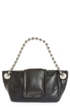 SIMON MILLER FAUX LEATHER BAG,S839-9052-90303