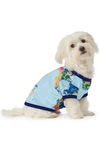 BEDHEAD PAJAMAS DOG PAJAMAS,BH4221293