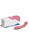 Dame Products Dame Arc G-spot Vibrator In Berry
