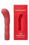 SMILE MAKERS THE ROMANTIC VIBRATOR,19.06.0007