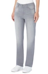 JONES NEW YORK LEXINGTON STRAIGHT LEG JEANS,10795172