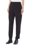 Jones New York Straight Leg Pants In Jones Black