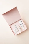 Dr Loretta The Essentials Set (worth $180.00) In White