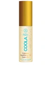 Coola 0.11oz Liplux Lip Oil And Lip Gloss Sunscreen Spf 30 In N,a