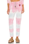 LOVESHACKFANCY SANTINELLA PANT,LESH-WP20