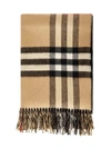 BURBERRY SCARF,8035910 A1189