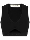 ALYX ALYX TOP,AAWSH0078FA01 BLK