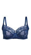 NATORI STATEMENT FULL FIGURE UNDERWIRE BRA