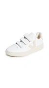 VEJA V-LOCK SNEAKERS