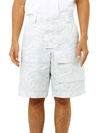 JACQUEMUS LE SHORT LAURIER