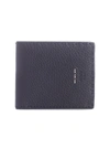 FENDI STITCHING WALLET