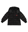 MONCLER GAITE羽绒夹克,P00548289